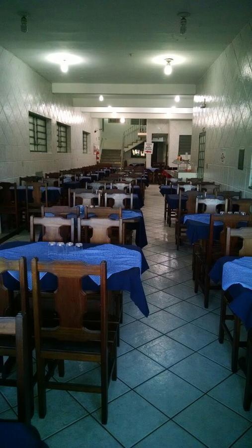 Hotel Queiroz Aparecida Aparecida  Exteriör bild