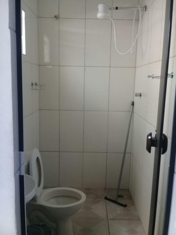 Hotel Queiroz Aparecida Aparecida  Rum bild